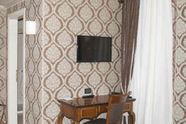 Hotel Tre Archi (Venedig)